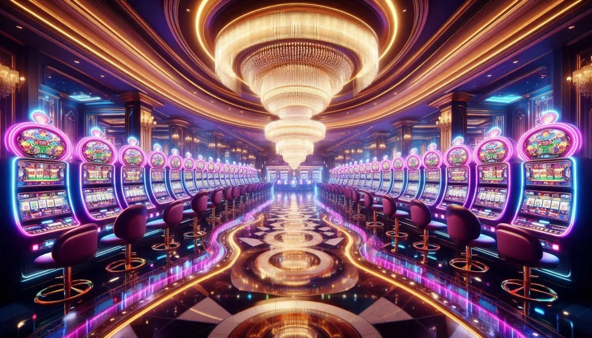 Azur Casino